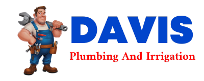 Trusted plumber in GIDDINGS